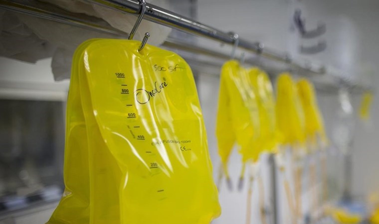 Son 1 ayda 4 ölüm! Uzmanlardan bir ‘sarı serum’ uyarısı daha: ‘Ölümcül olabilir’