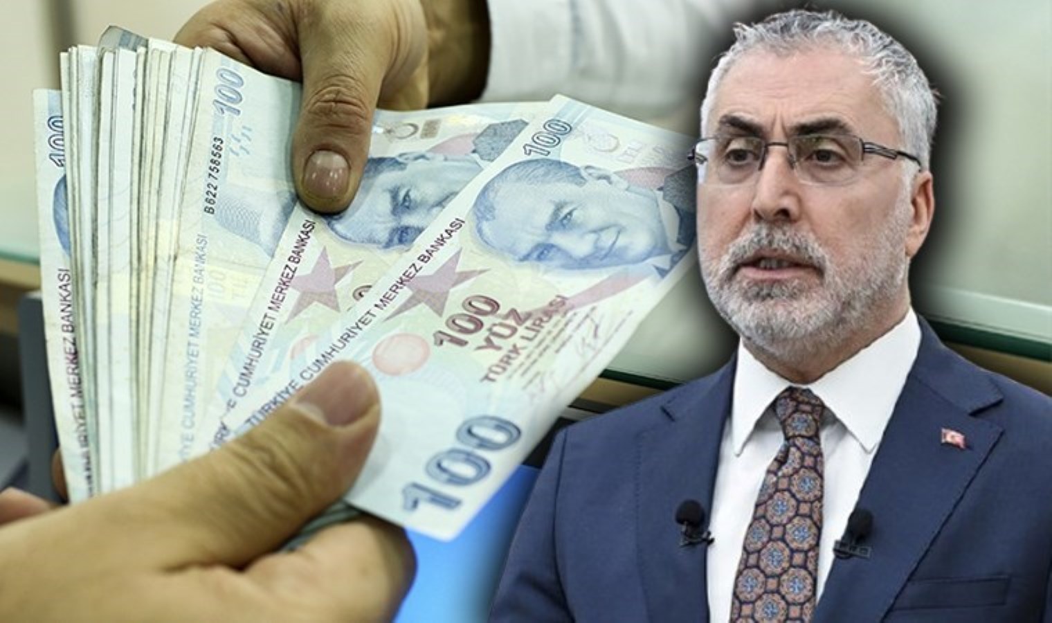 Son dakika… Bakan Işıkhan’dan ‘bayram ikramiyesi’ açıklaması