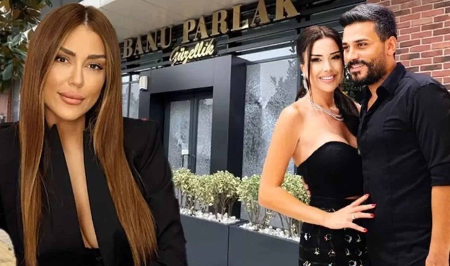 Son Dakika… Banu Parlak’ın güzellik merkezine saldırı davası: Engin ve Dilan Polat çifti hakkında karar!