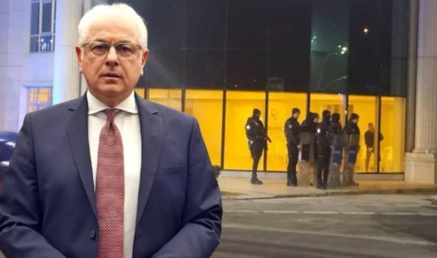 Son dakika… Beykoz Belediye Başkanı Alaattin Köseler gözaltına alındı!