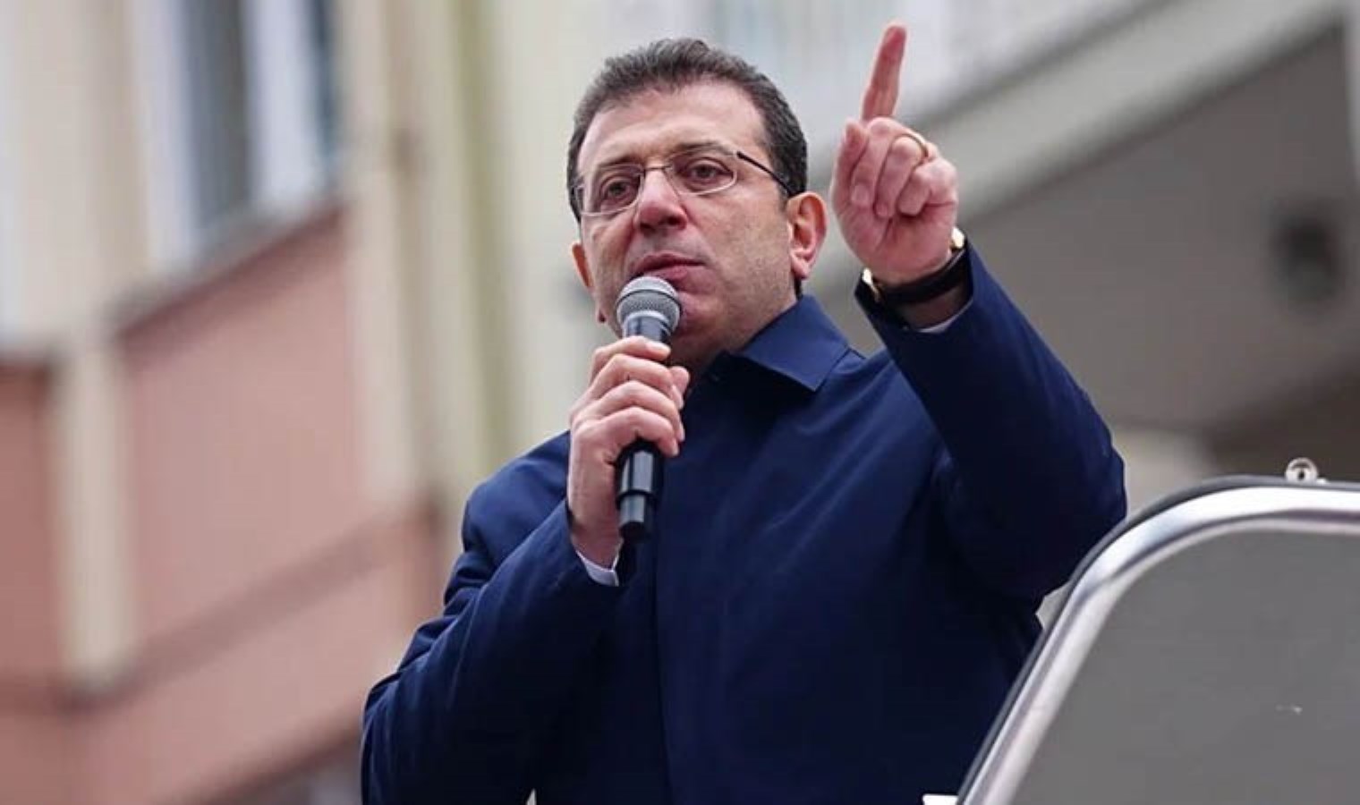 Son Dakika… ‘Ekrem İmamoğlu’nun diploması iptal edildi’ iddiası: CHP’den flaş yalanlama