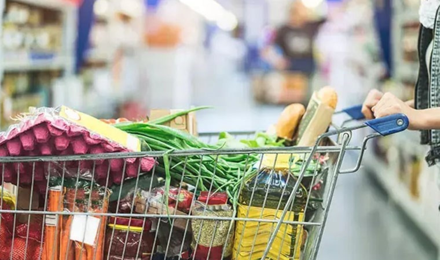 Son dakika… ENAG şubat ayı enflasyon oranını açıkladı! Beklentileri yeniden aştı…