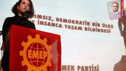 Son Dakika… HDK soruşturmasında 10 ilde eş zamanlı operasyon: EMEP İstanbul İl Başkanı gözaltında