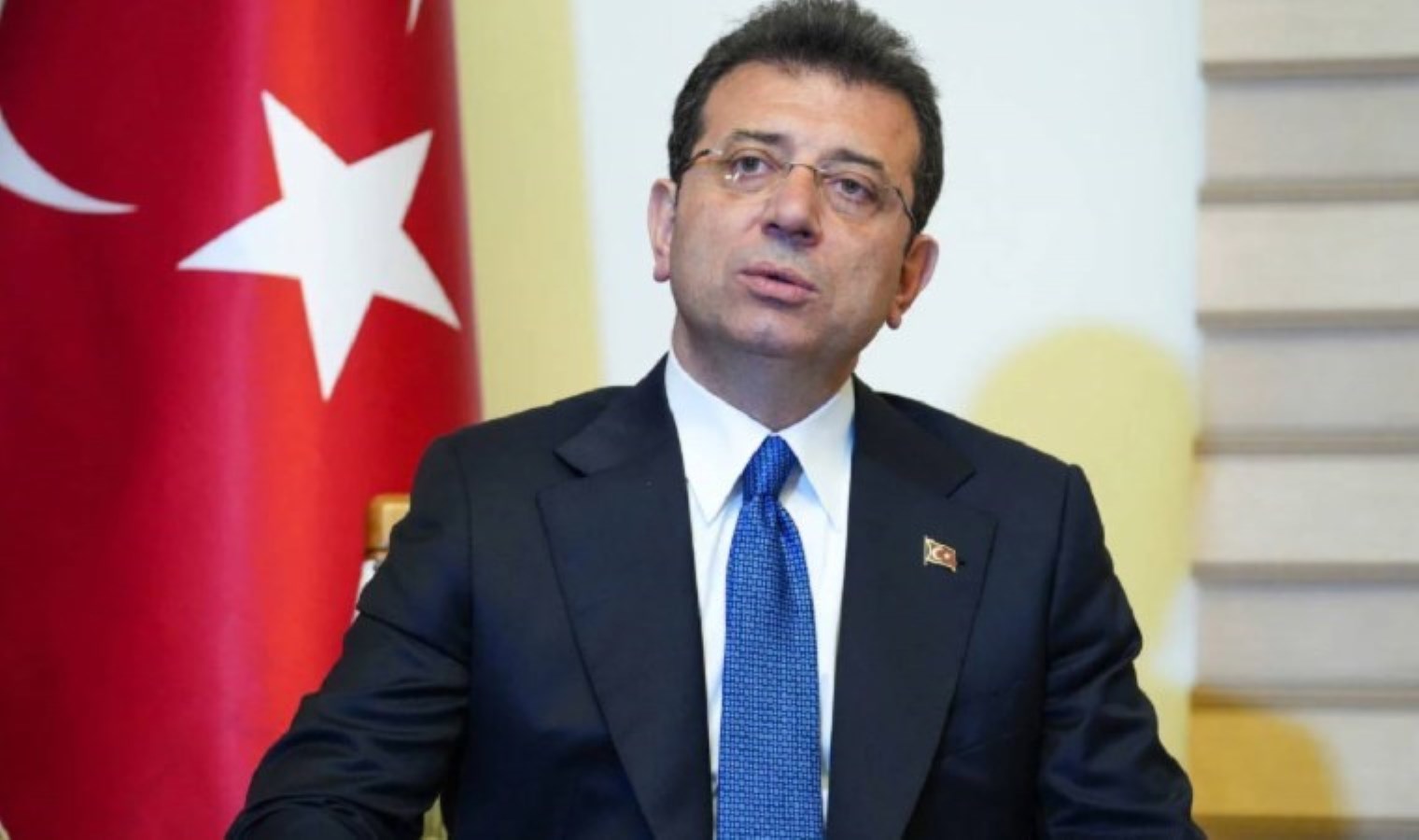 Son dakika… İBB Başkanı Ekrem İmamoğlu’ndan 14 kişi hakkında suç duyurusu!