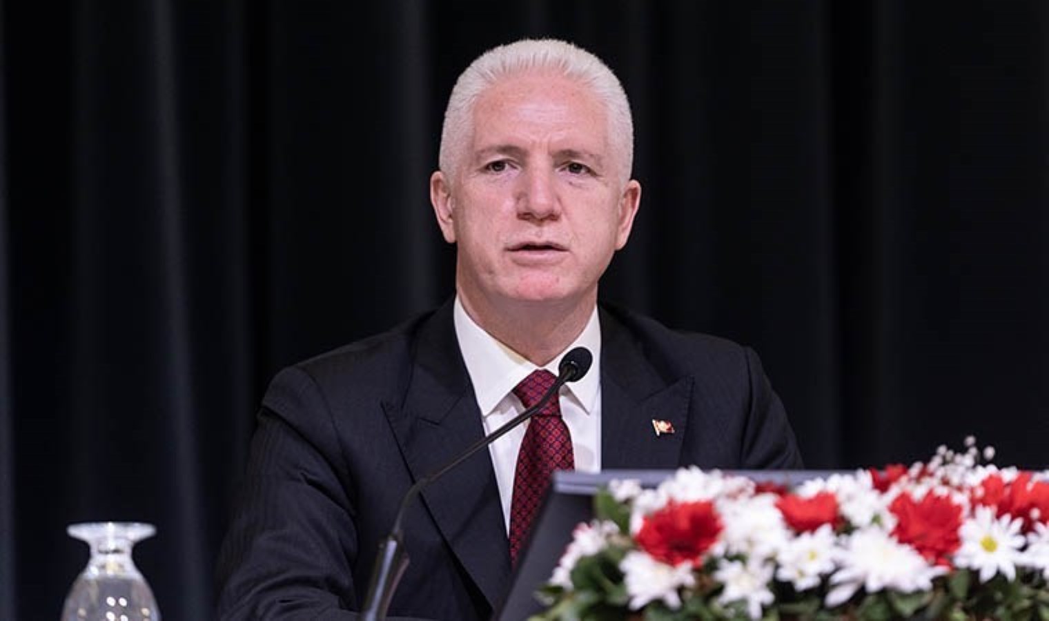 Son Dakika… İstanbul Valisi Davut Gül’den açıklama: Okullar tatil mi?