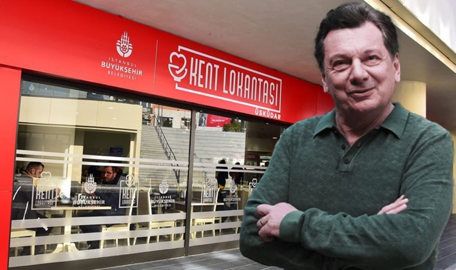 Son Dakika… ‘Kent Lokantası’ soruşturmasına Vedat Milor’dan ilk açıklama