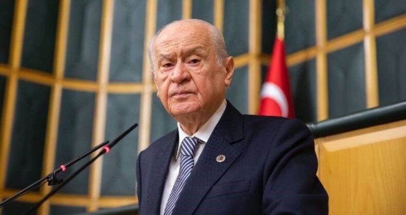 Son dakika… MHP’den Devlet Bahçeli’nin sağlık durumuna ilişkin yeni açıklama!