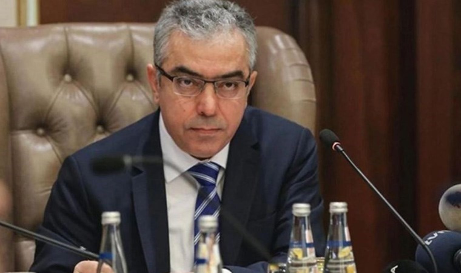 Son Dakika… Saray’dan çağrı sonrası ilk ‘Öcalan’ açıklaması: ‘Kürt sorunu çözülmüştür’