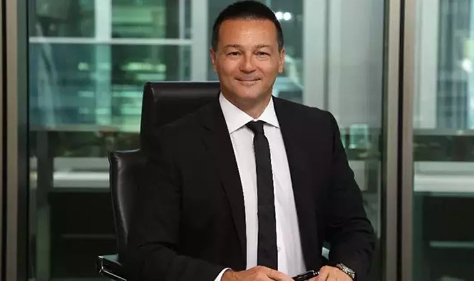 Son Dakika… Zorlu Holding CEO’su Cem Köksal gözaltına alındı