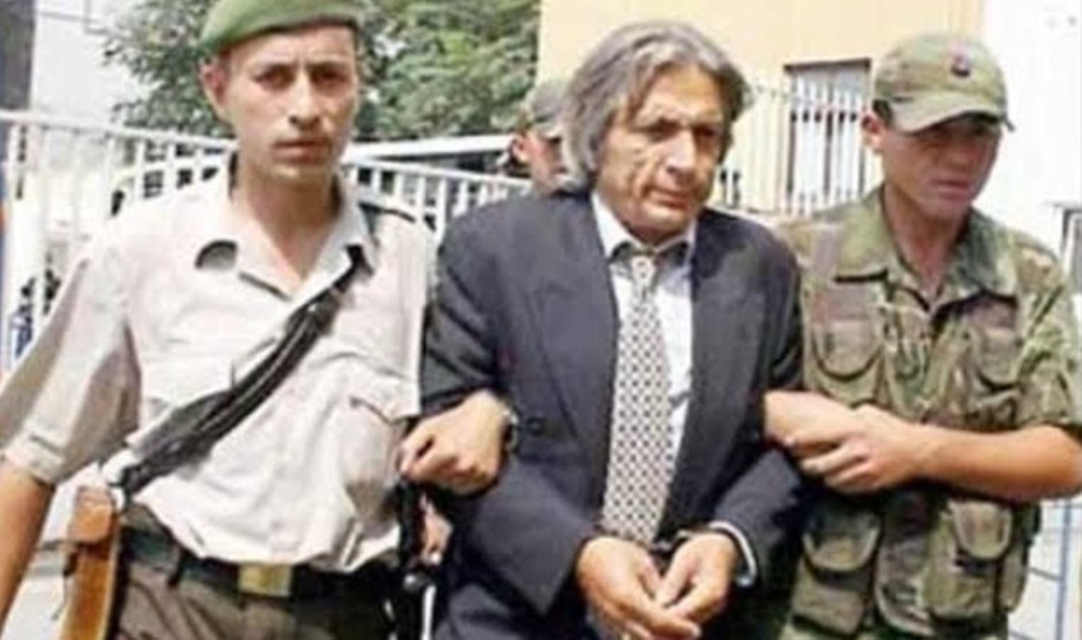 ‘Son kabadayı’ olarak biliyordu: Hasan Heybetli koğuşunda ölü bulundu