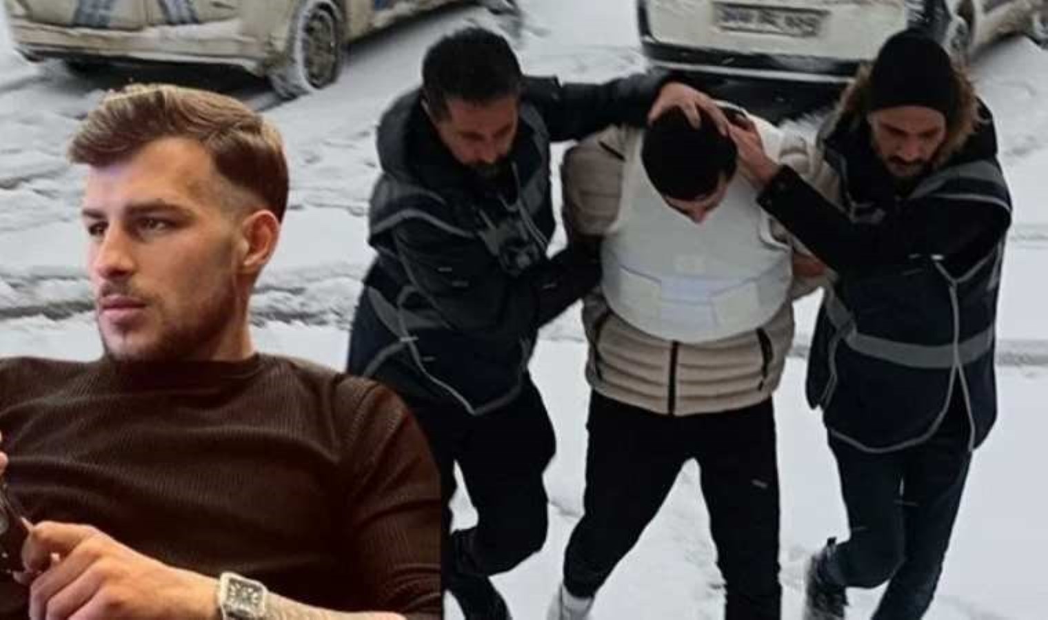 Sosyal medyada başlayan ‘etek giydirme’ kavgası ölümle bitti