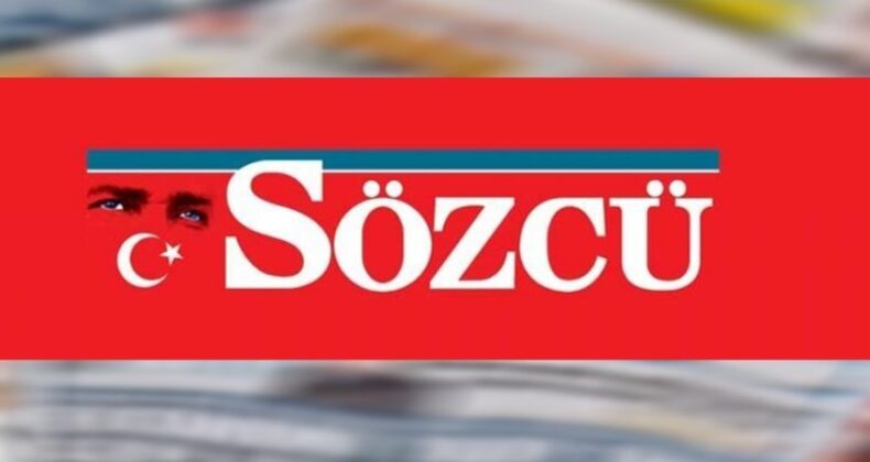 Sözcü gazetesi davasında kritik karar: Tüm sanıklara beraat!