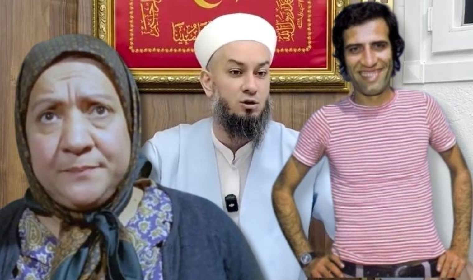 Sözde ‘hoca’dan Kemal Sunal ve Adile Naşit’e çirkin ithamlar! Aileleri hukuki süreç başlatıyor