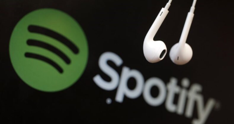 Spotify Türkiye’de en çok dinlenen şarkılar açıklandı: Zirvede hangi isim var?