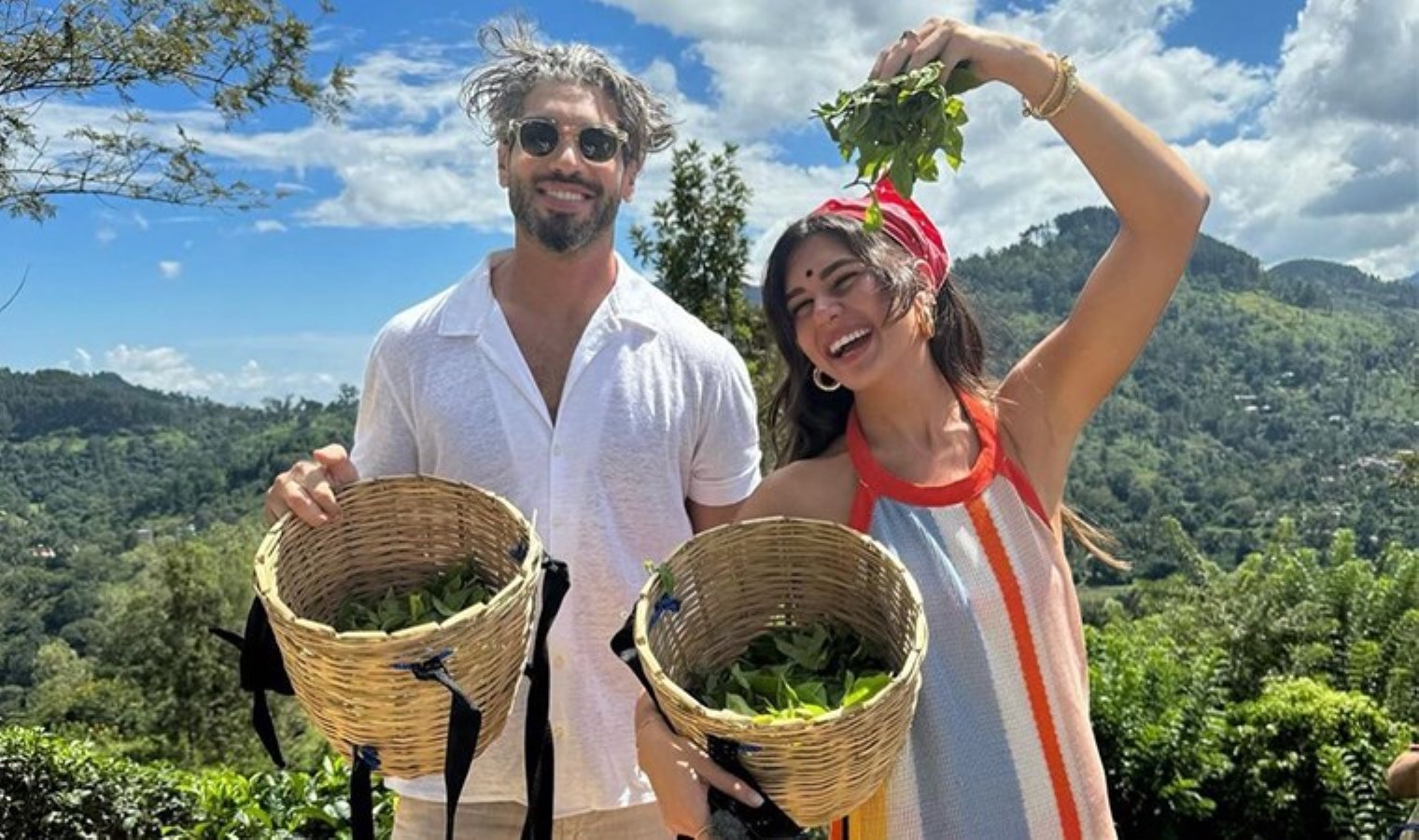 Şükrü Özyıldız ve Sibil Çetinkaya’dan ayrılık açıklaması