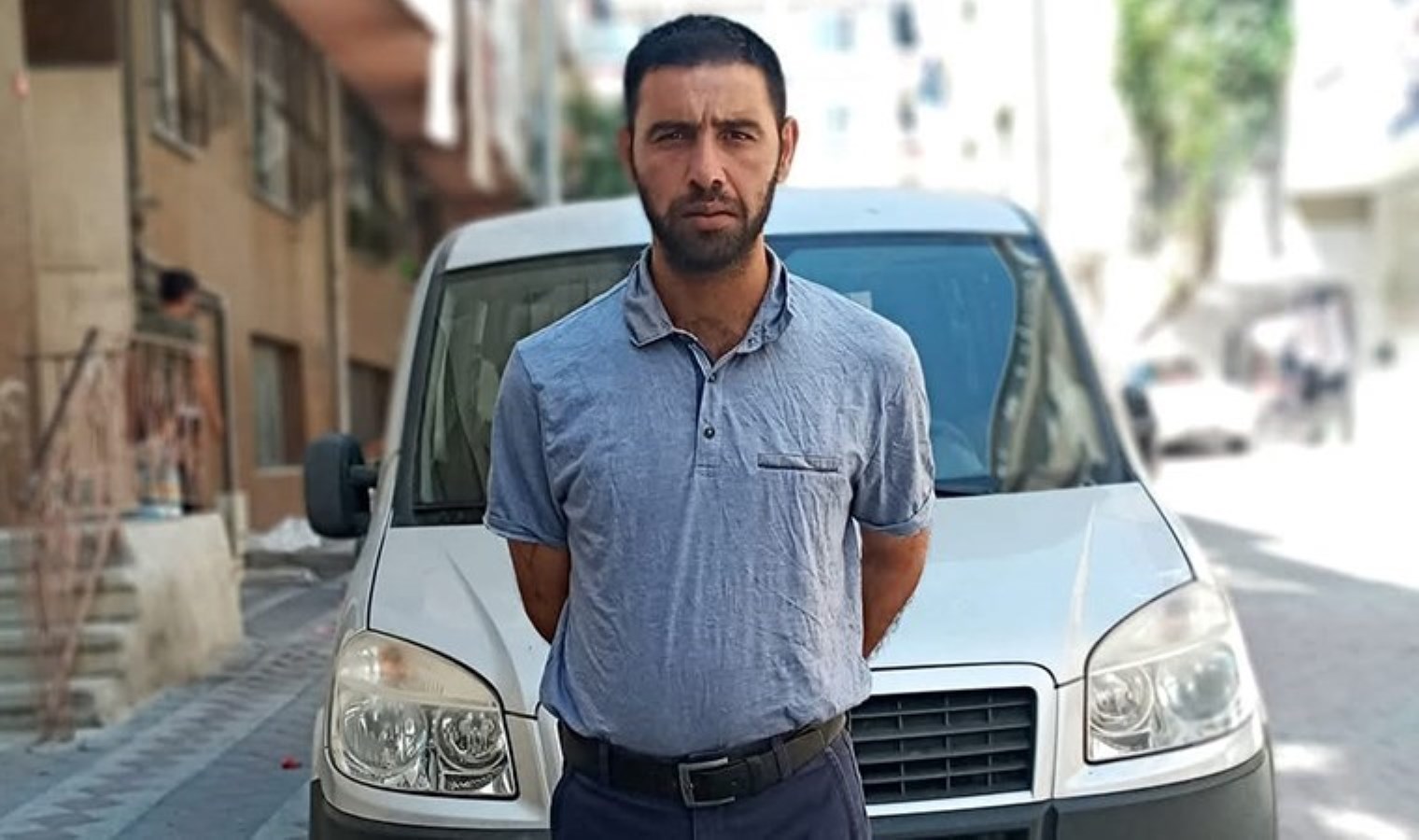 Sultangazi’de Faruk Kalburcu’nun şüpheli ölümü: Kaza mı, cinayet mi?