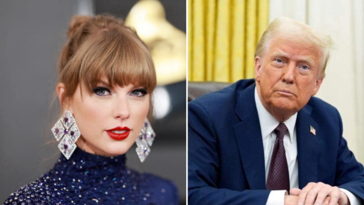 Super Bowl’da gerilim! Taylor Swift yuhalandı