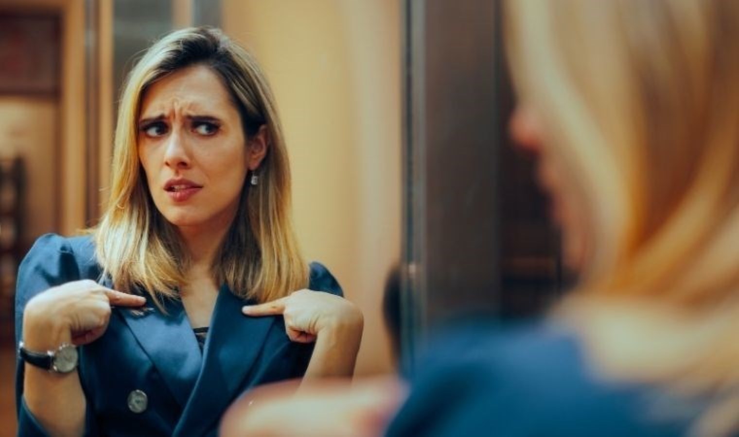 Sürekli kendinizi yetersiz görmenizin sebebi bu sendrom olabilir: Imposter Sendromu nedir, neden olur? Imposter Sendromu ve 6 belirtisi