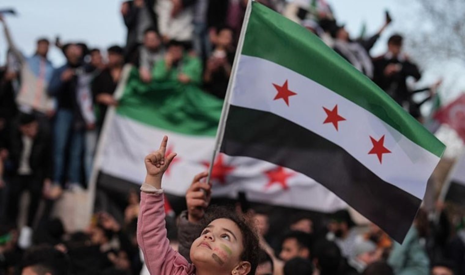 Suriye’de anayasa hazırlığı: Komisyonda Türkiye’den öğretim üyesi de var