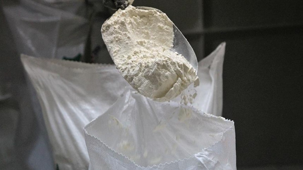 Suriye’ye un ihracatının artması bekleniyor