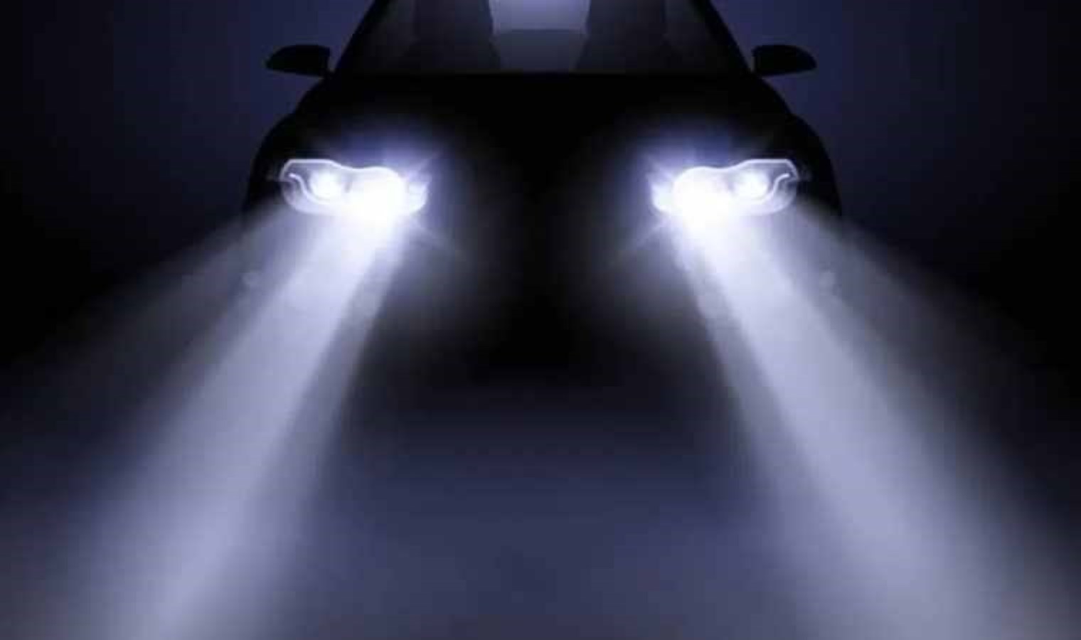 Sürücüler dikkat! Beyaz far tarihe karışıyor… Ağır para cezaları uygulanacak