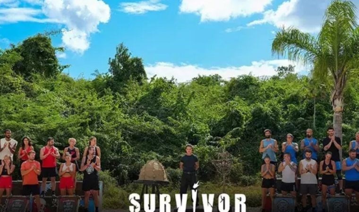 Survivor 11 Mart 2025 dokunulmazlık oyununu kim kazandı? Survivor’da eleme adayı kim oldu?