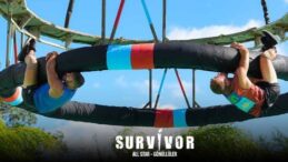 Survivor dokunulmazlık oyunu kim kazandı? 12 Şubat’ta Survivor’da üçüncü eleme adayı kim oldu? Sema diskalifiye mi oldu?