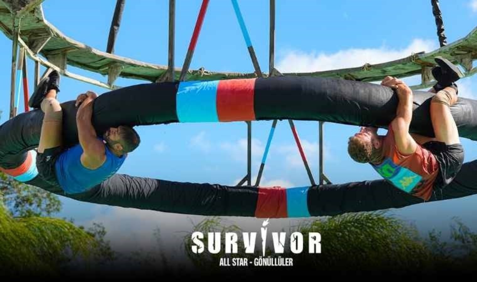 Survivor dokunulmazlık oyunu kim kazandı? 12 Şubat’ta Survivor’da üçüncü eleme adayı kim oldu? Sema diskalifiye mi oldu?