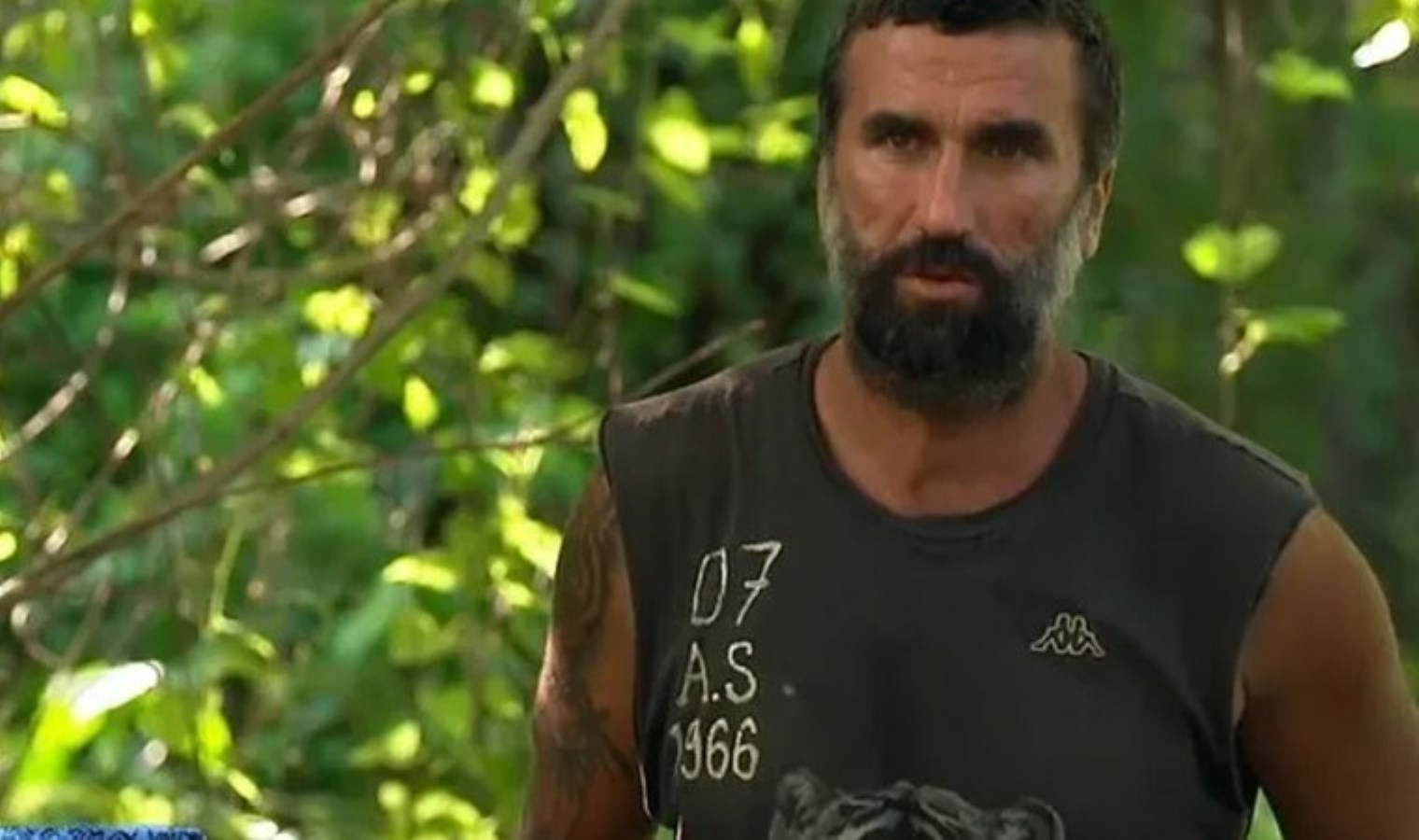 Survivor yarışmacısı Hikmet Tuğsuz’a tutuklama kararı: Dominik dönüşü tutuklanacak