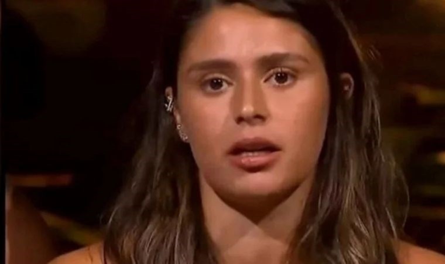 Survivor’da Ayşe’ye ne oldu, neden yok, elendi mi?