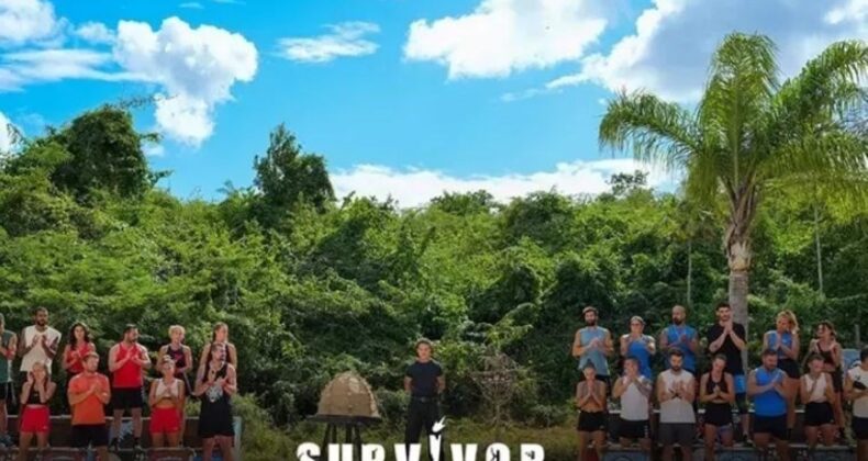 Survivor’da eleme adayı kim oldu? 3 Mart’ta kim kazandı?