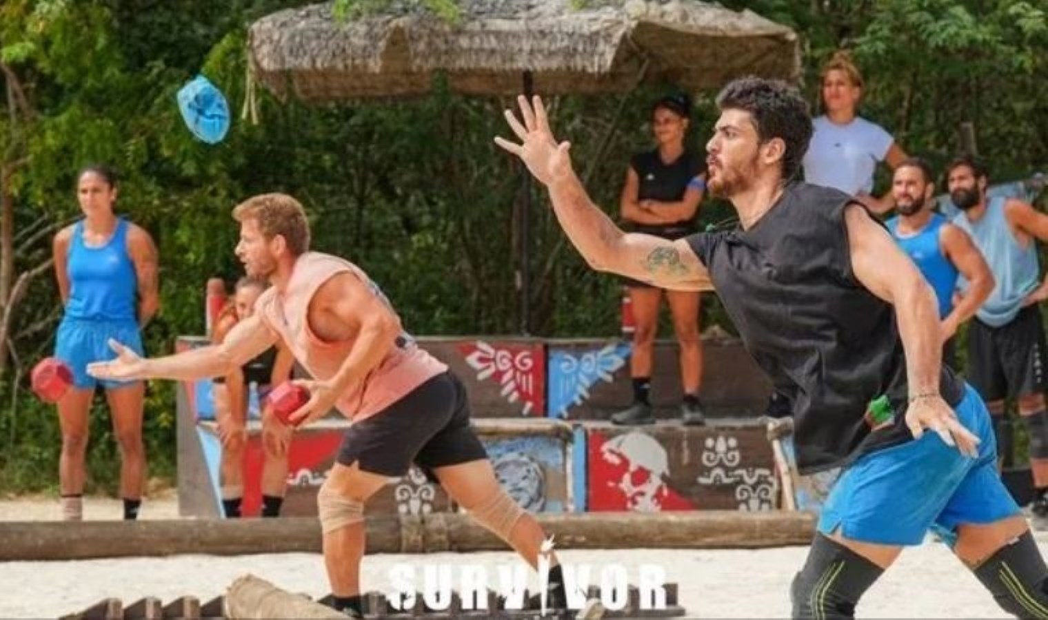 Survivor’da eleme adayı kim oldu? 5 Mart’ta kim kazandı?