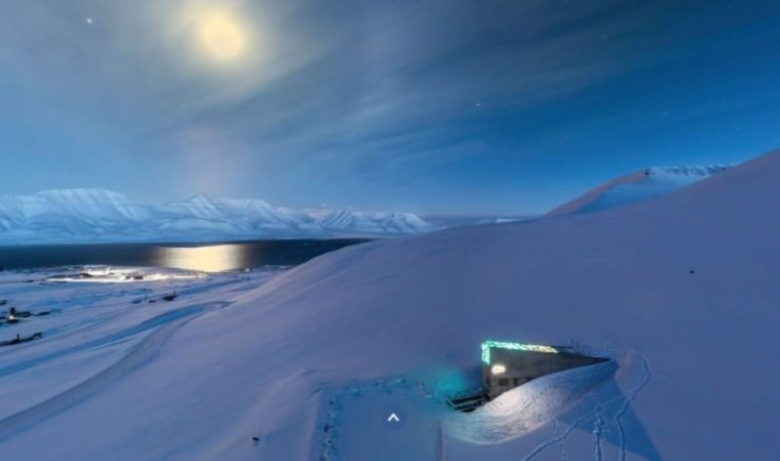 Svalbard adası nerede? Svalbard adası vize istiyor mu? Svalbard adasında kaç kişi yaşıyor?