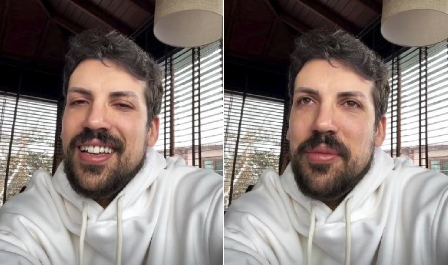 Tahliye edilen Kerimcan Durmaz’dan ilk açıklama