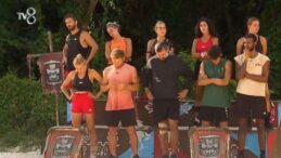 Takım arkadaşlarının açıklamaları olay oldu: Survivor Allstar takımında kartlar yeniden dağıtılıyor