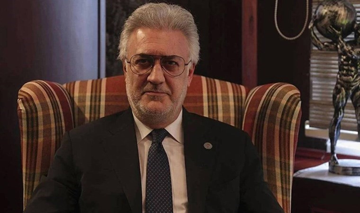 Tamer Karadağlı’dan ‘Gezi’ ve ‘Öcalan’ açıklaması!