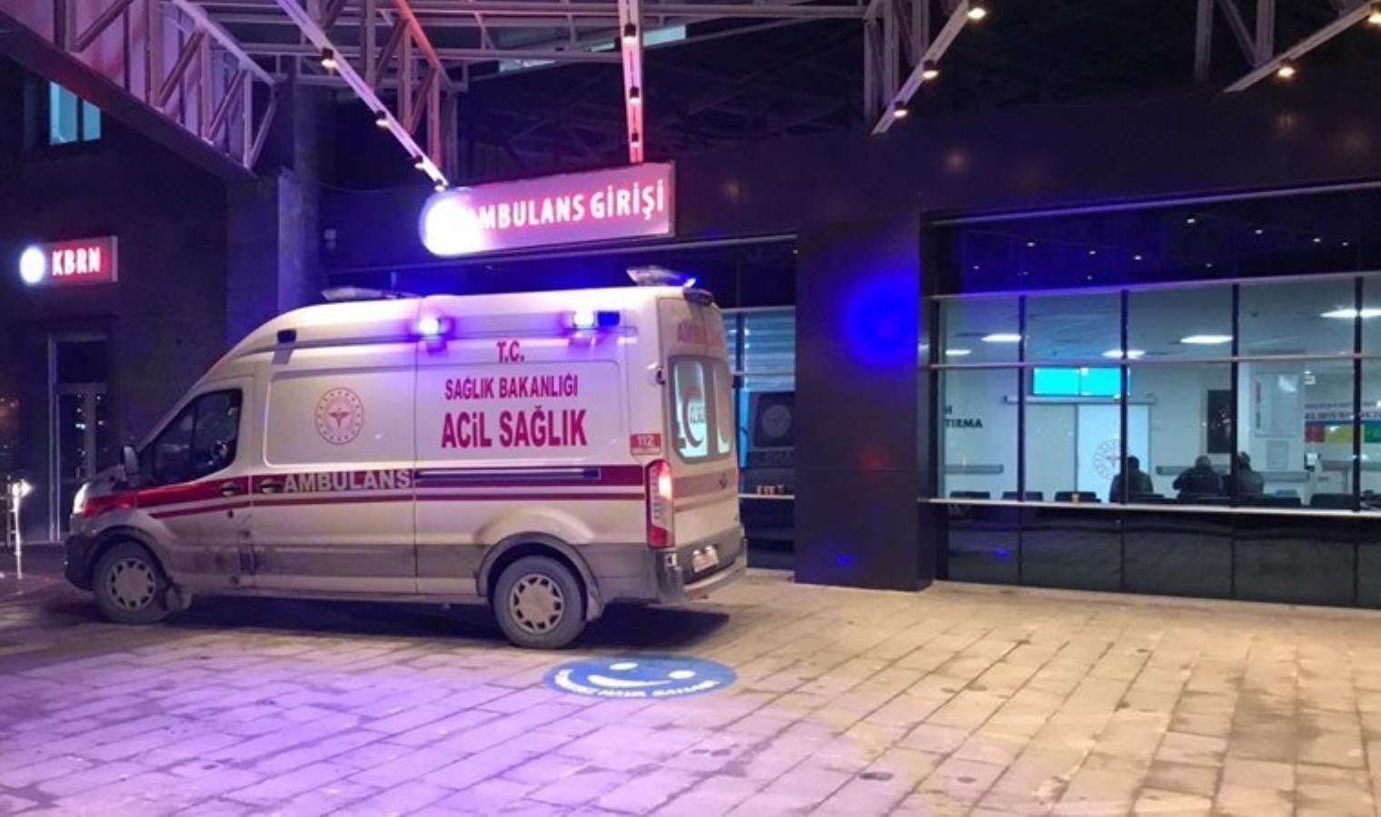 Tanımadığı kadını bıçakladı: ‘Kış geldi, cezaevine girmem lazımdı’