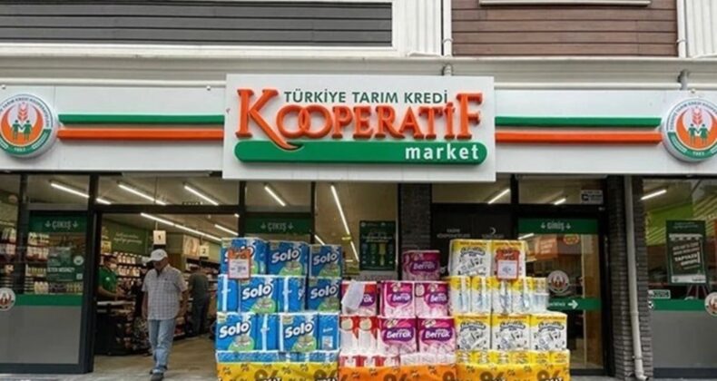 Tarım Kredi Kooperatifleri’nde şok iddia: Darbe girişimi sonrası milyonlarca Euro’luk usülsüzlük iddiası Meclis gündeminde!