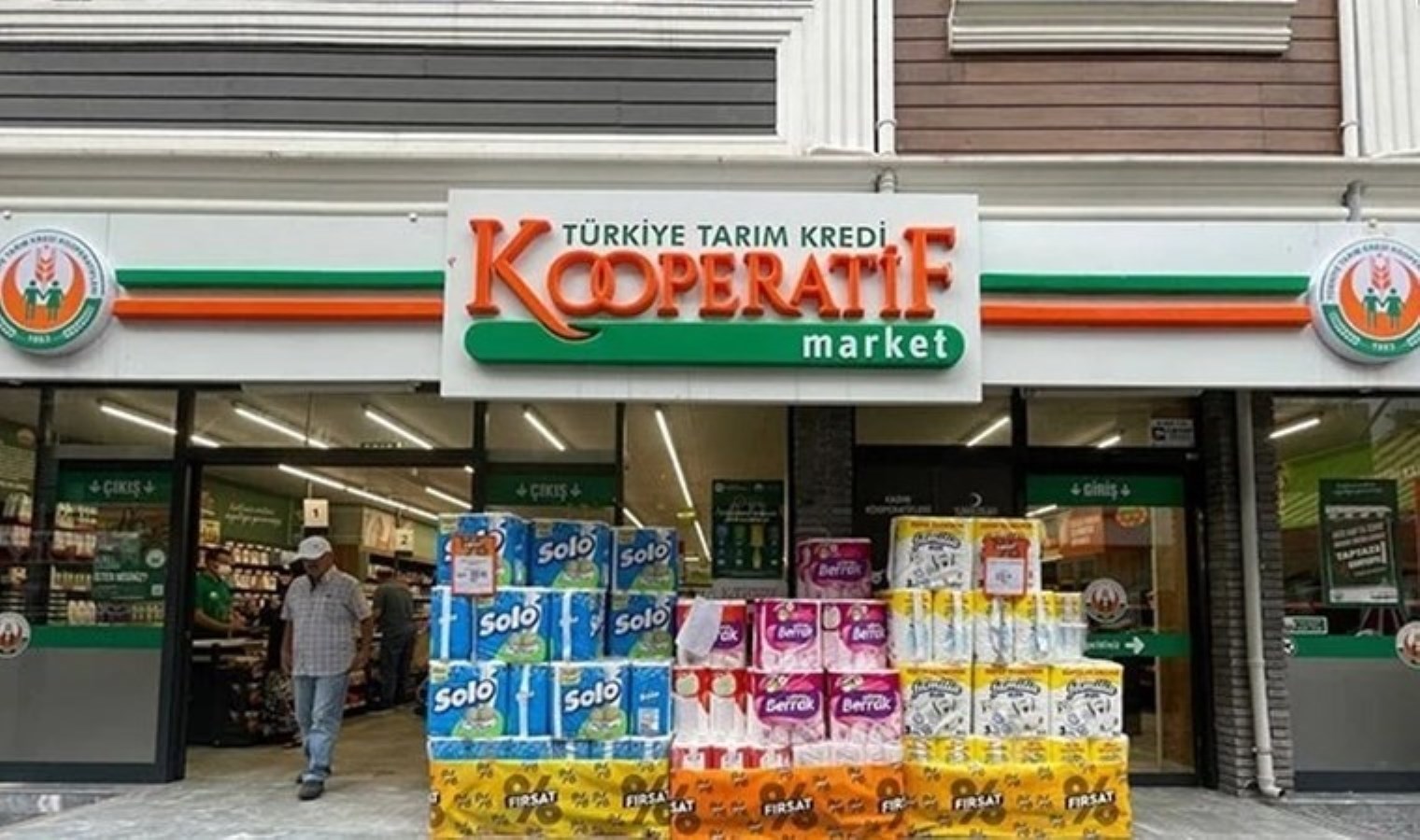 Tarım Kredi Kooperatifleri’nde şok iddia: Darbe girişimi sonrası milyonlarca Euro’luk usülsüzlük iddiası Meclis gündeminde!