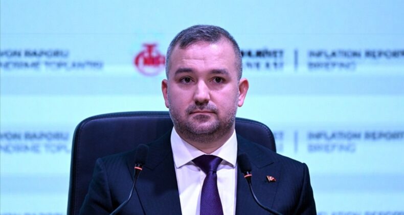 TCMB Başkanı Fatih Karahan, Uşak’ta iş dünyası temsilcileriyle buluşacak