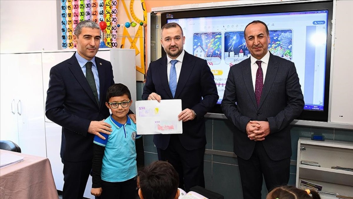 TCMB Başkanı Fatih Karahan’dan fiyat istikrarı vurgusu