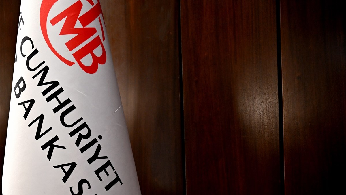 TCMB beklenti anketinde yıl sonu enflasyon beklentisi: Yüzde 28,30