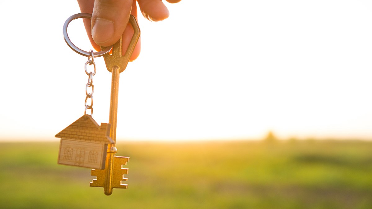 TCMB Raporu: Türk halkı yatırım için konuta yöneliyor