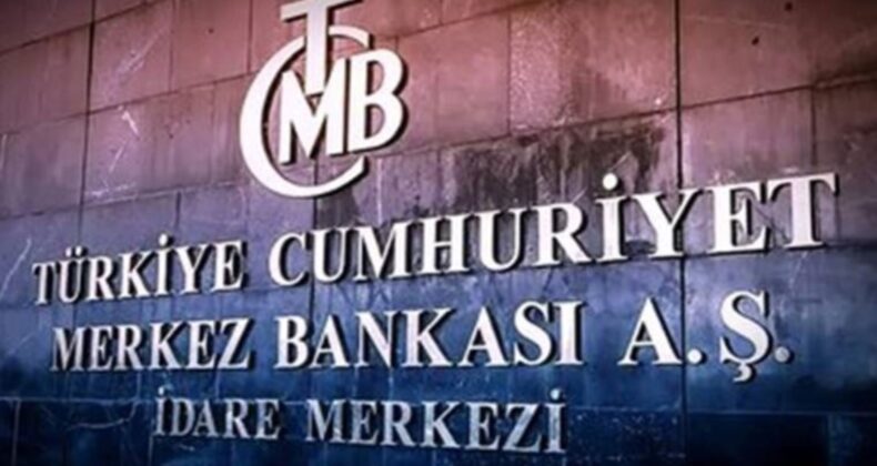 TCMB rezervlerinde büyük düşüş!