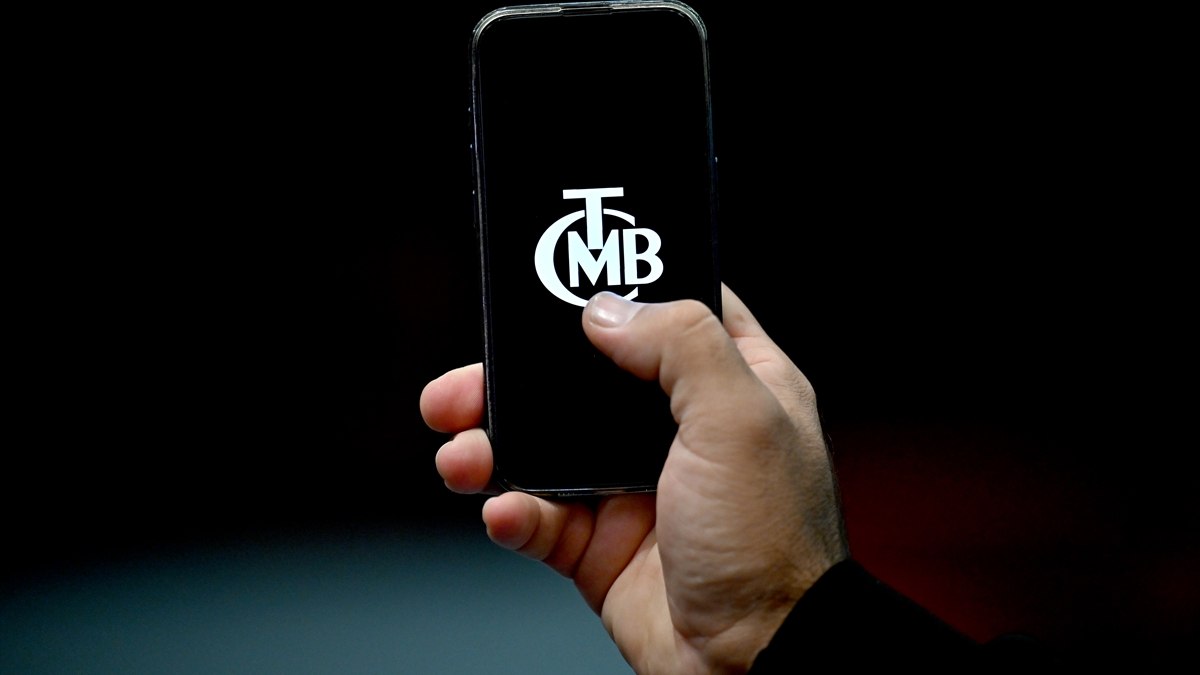 TCMB’den üç 921,7 milyar TL depo alım ihalesi