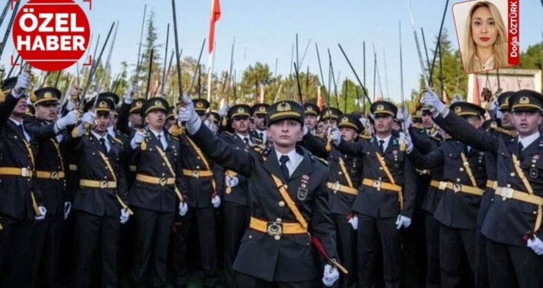 Teğmenlerin ihracına şerh koymuştu: Yüksek Disiplin Kurulu Başkanı korgeneral emekliliğini istedi!