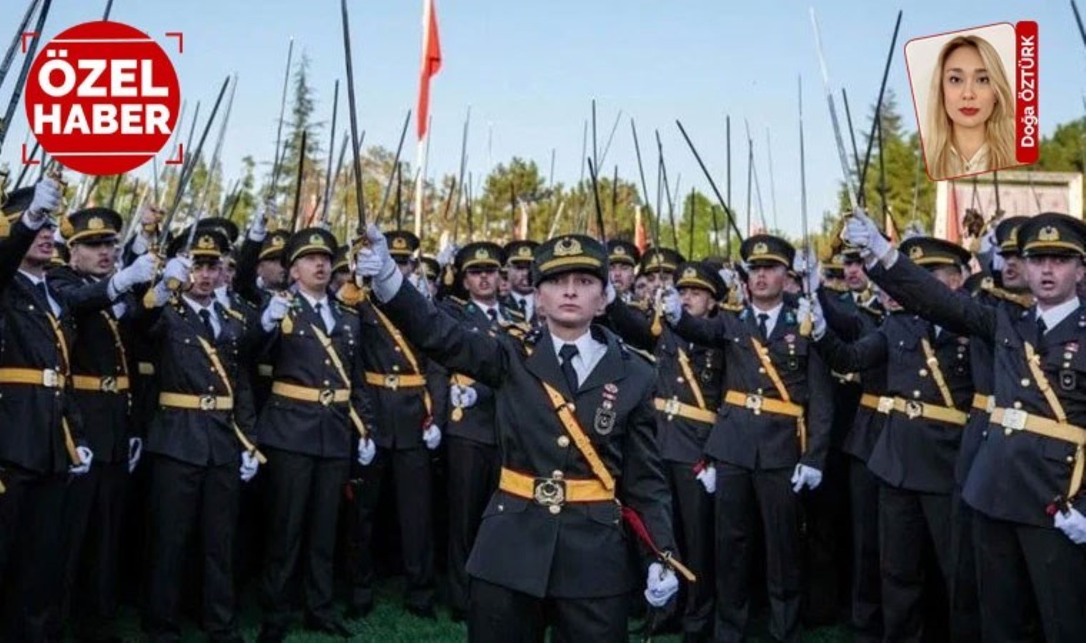 Teğmenlerin ihracına şerh koymuştu: Yüksek Disiplin Kurulu Başkanı korgeneral emekliliğini istedi!
