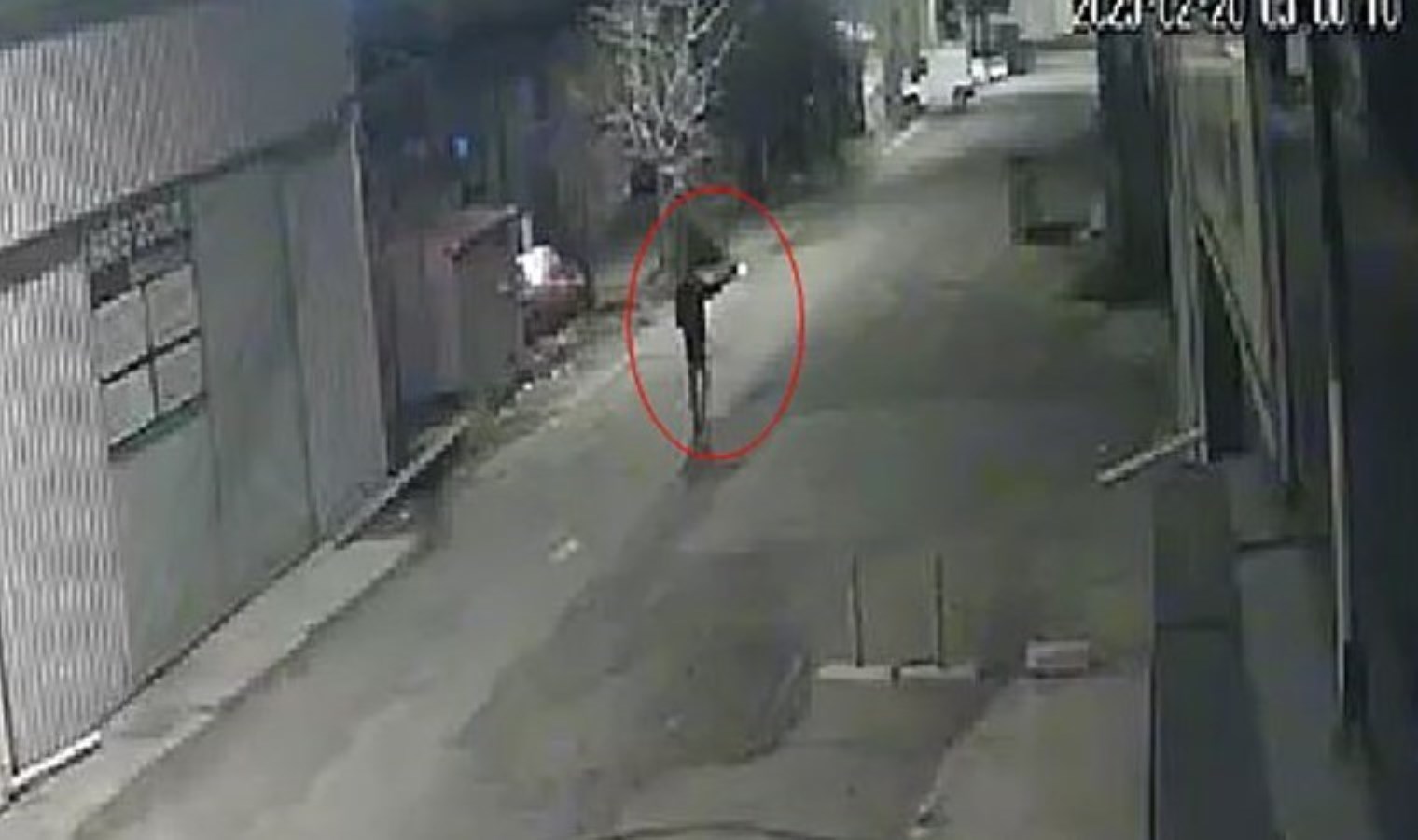 Tekirdağ’da dehşet: Bir yaya, iş yerine kurşun yağdırdı!