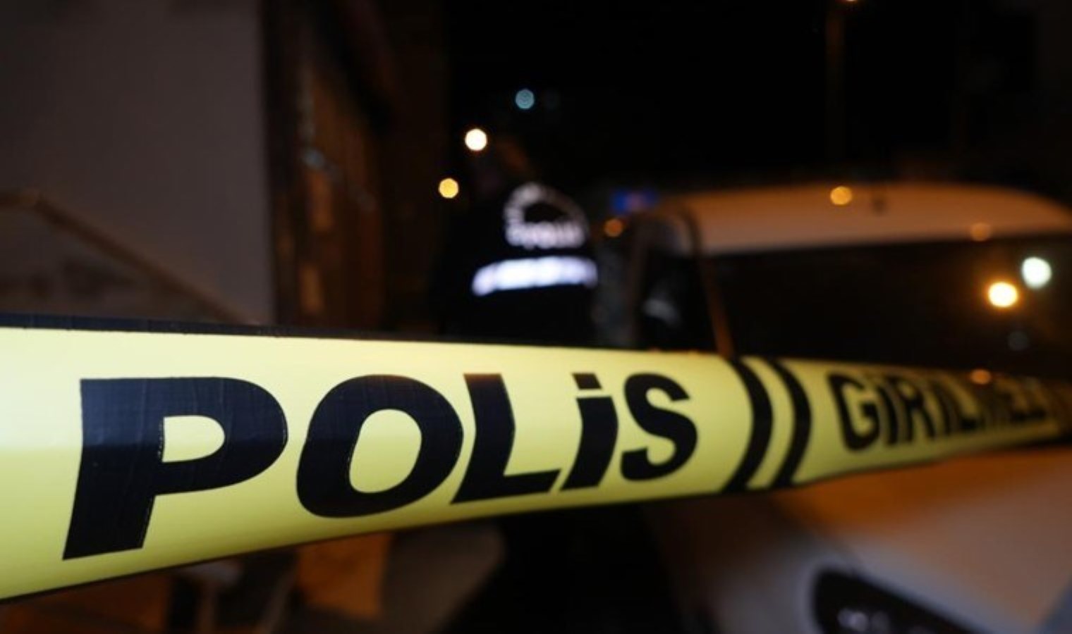 Tekirdağ’da vahşet! 2 günlük bebeği öldürüp betona gömmüşler!