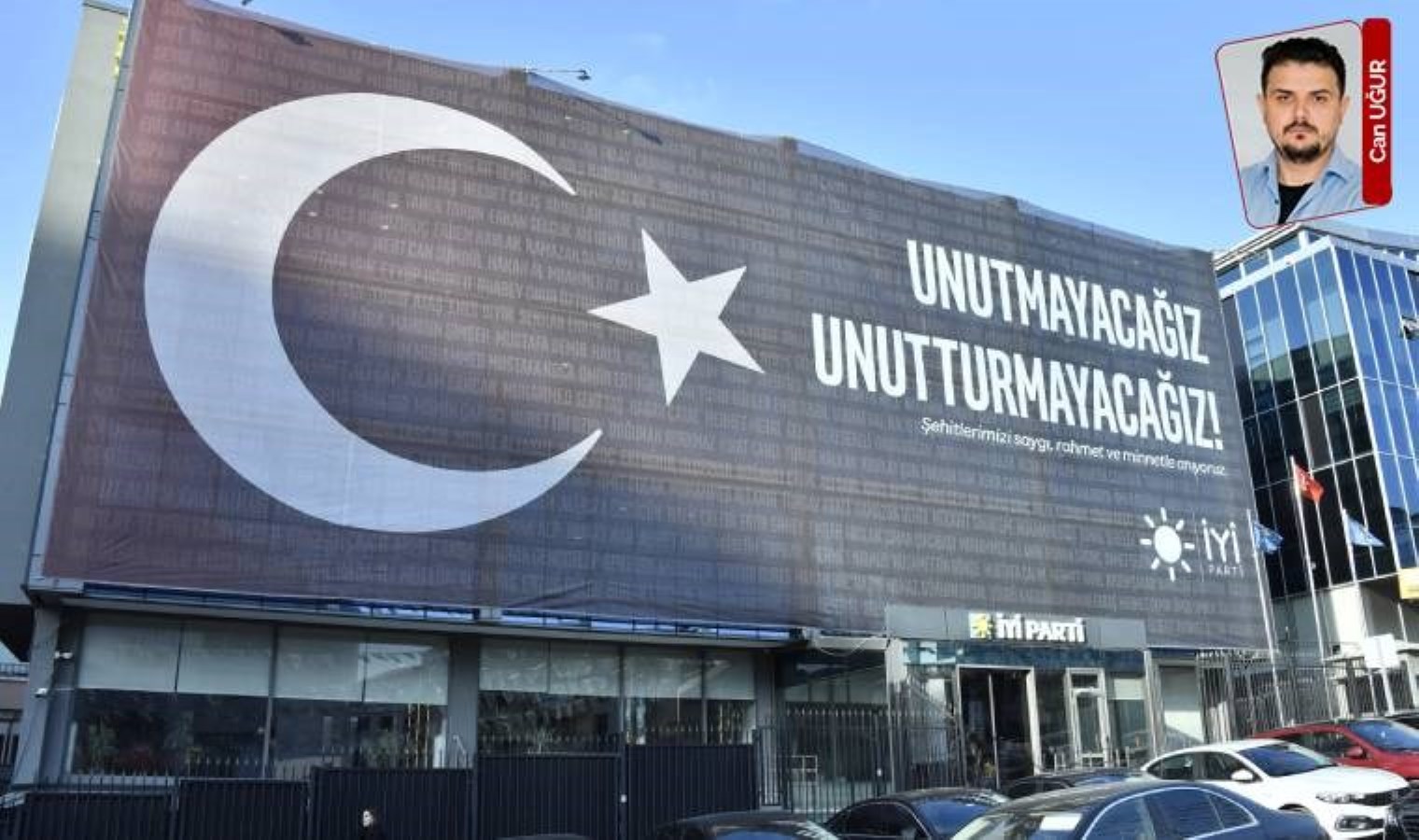 Terör örgütü elebaşısı Öcalan’la görüşen DEM heyeti getirdiği metni ve fotoğrafı paylaştı: ‘Silah bırakın’ çağrısı